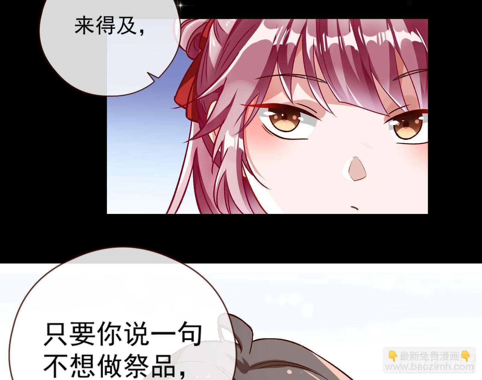 🍟万渣朝凰 祭祀开始 第7页
