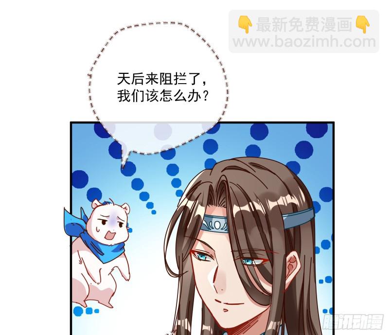 🍟万渣朝凰 天后来袭 第11页