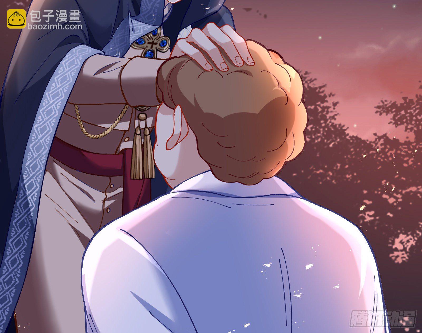 🍟万渣朝凰 无法拿起剑的你不能保护我 第15页