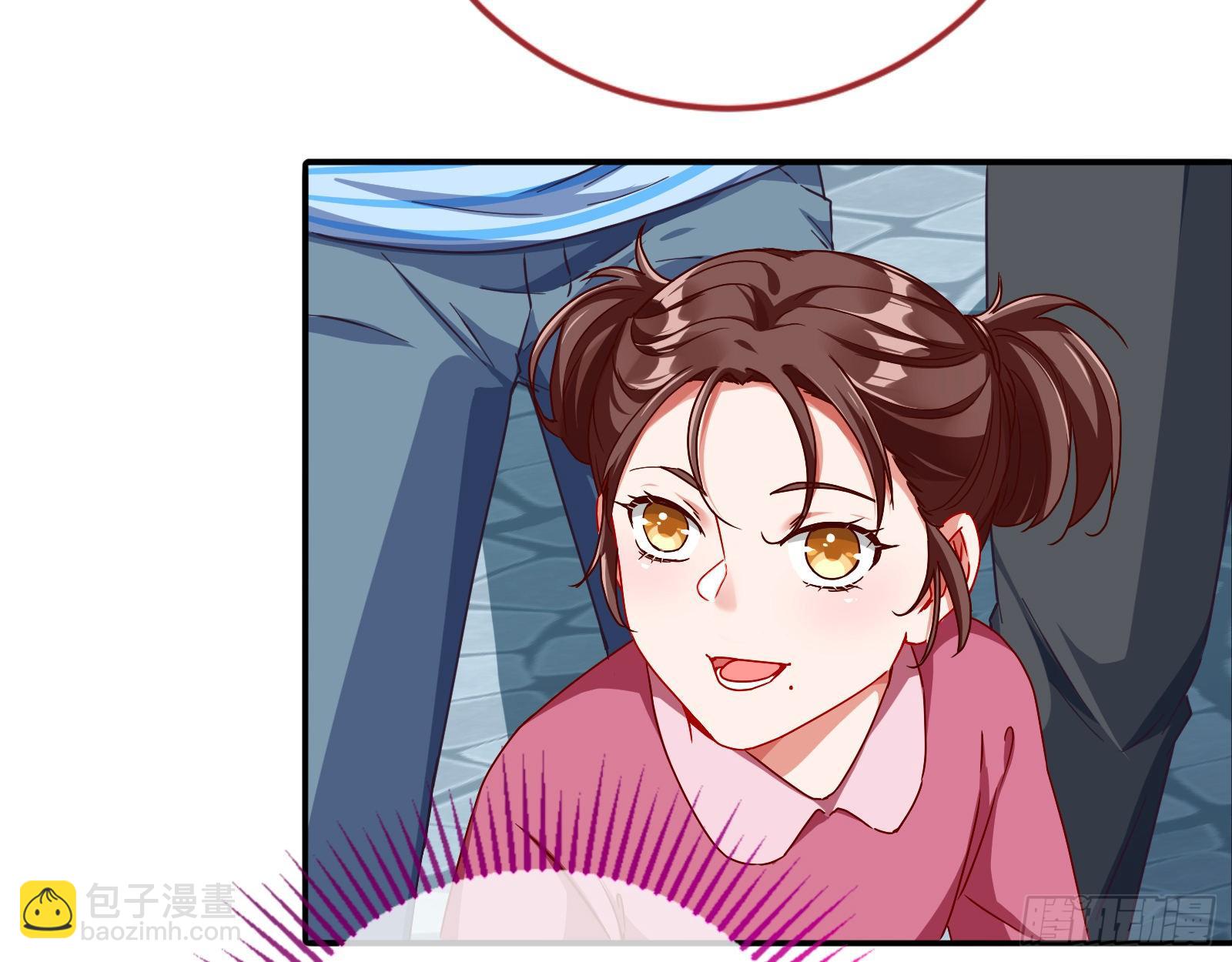 🍟万渣朝凰 抱错 第34页