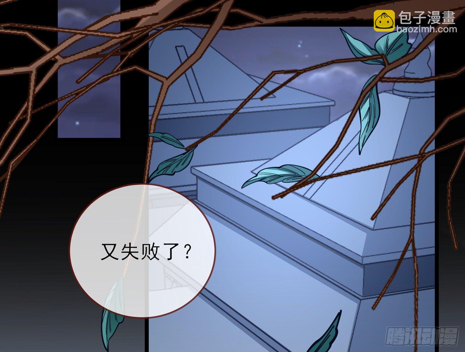 🍟万渣朝凰 粒子辐射 第4页