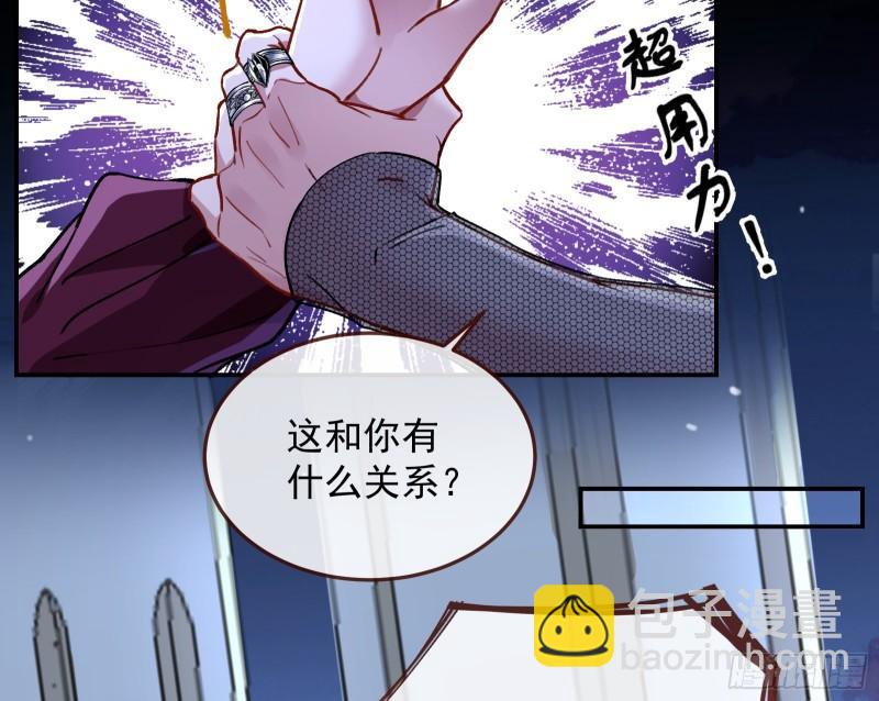 🍟万渣朝凰 血族的爱 第17页