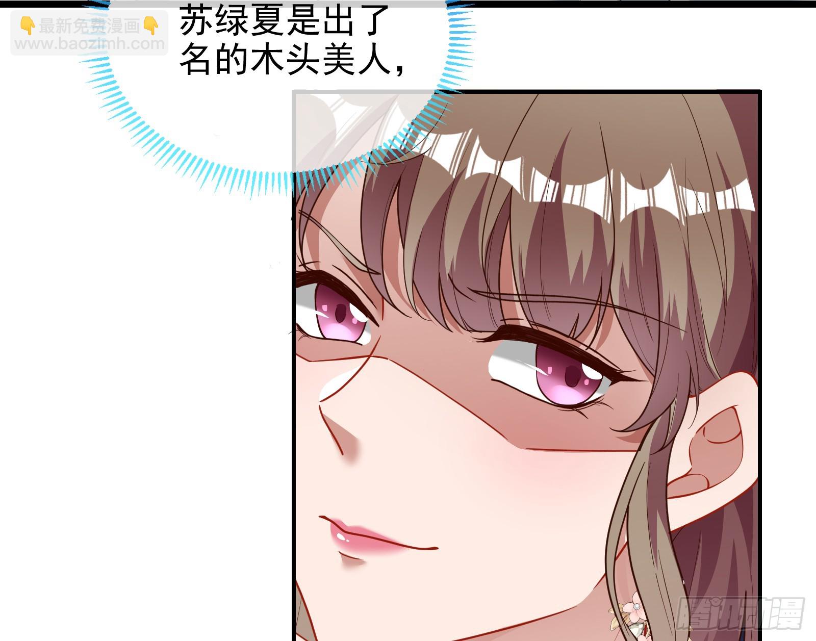 🍟万渣朝凰 欺人太甚 第27页