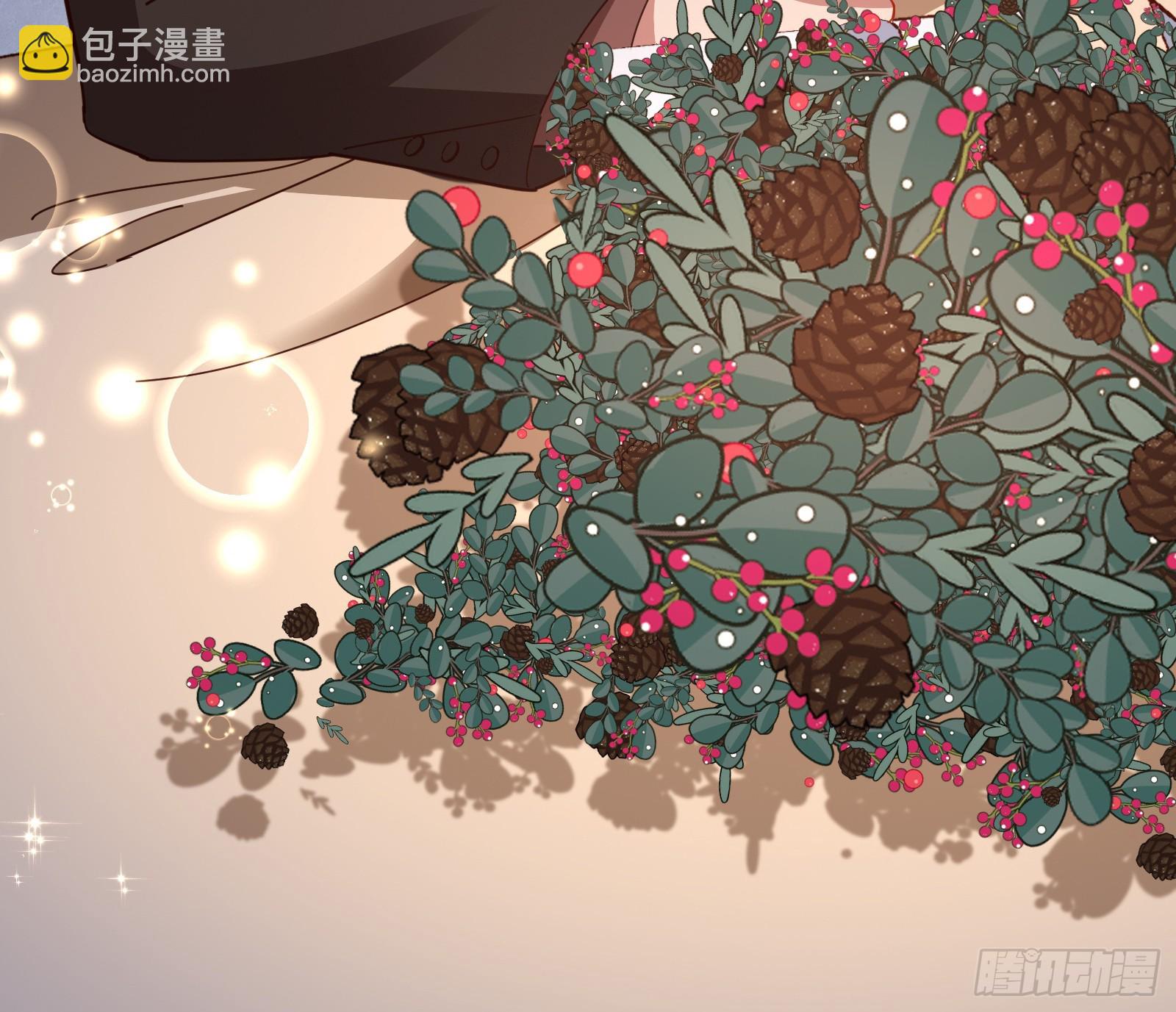 🍟万渣朝凰 反击开始 第33页