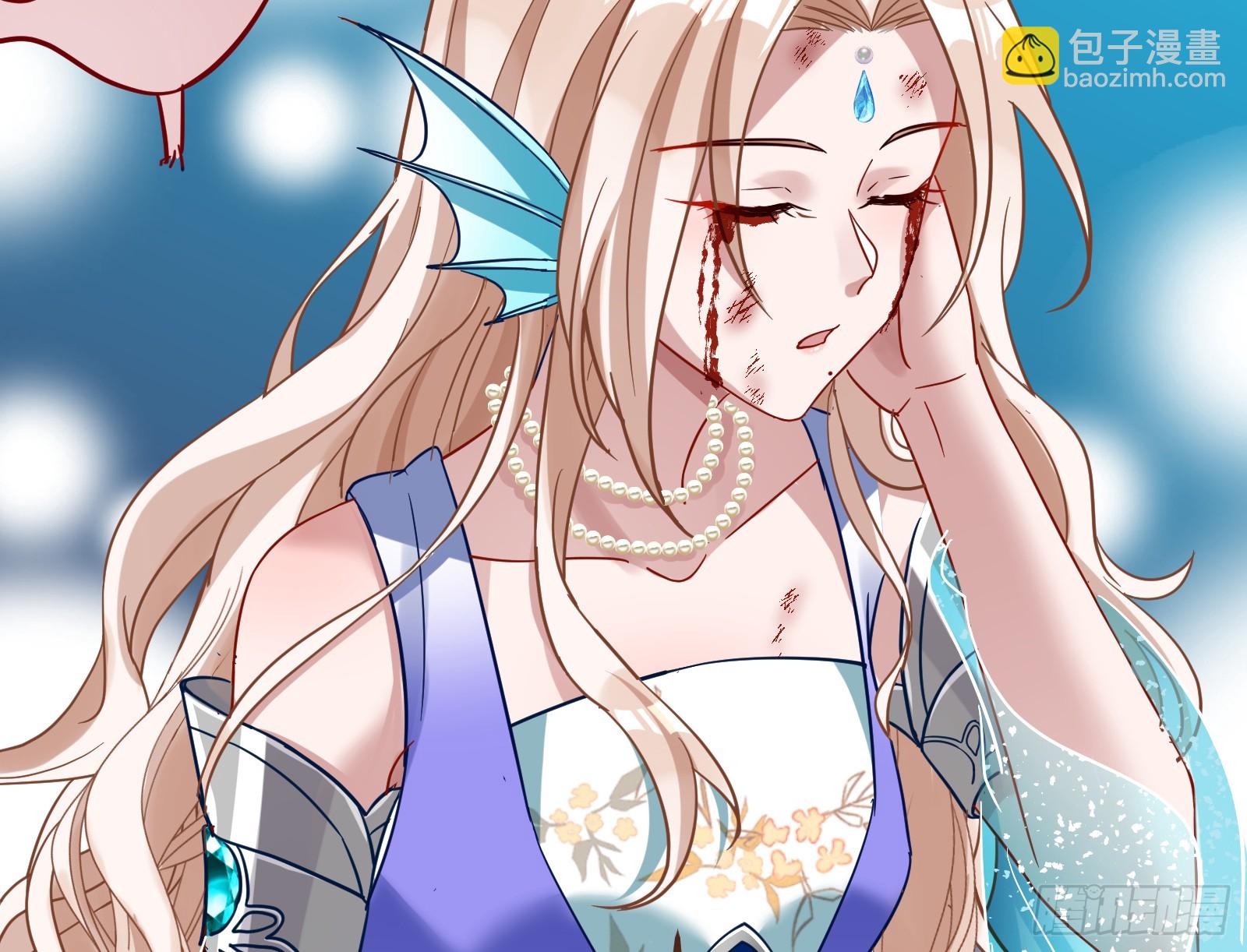🍟万渣朝凰 神女下凡 第10页