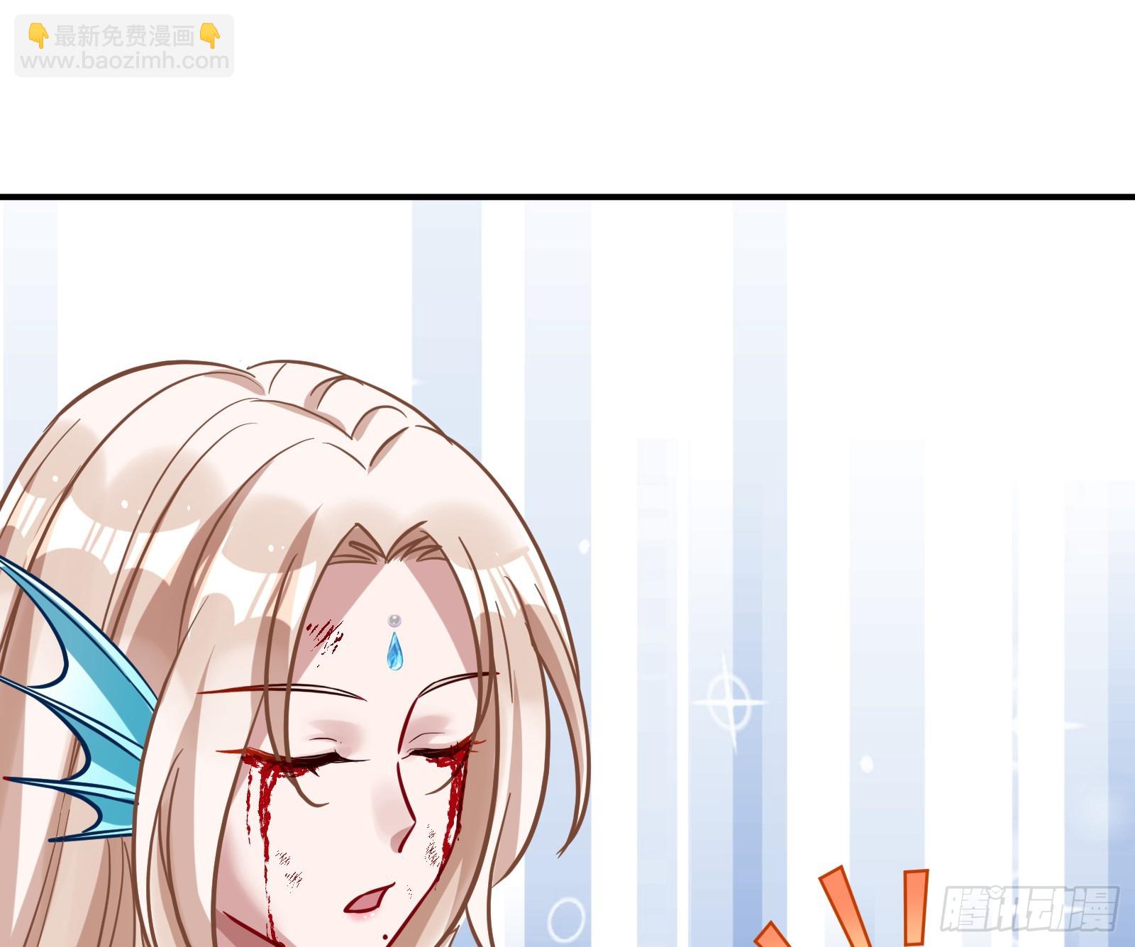 🍟万渣朝凰 神女下凡 第19页