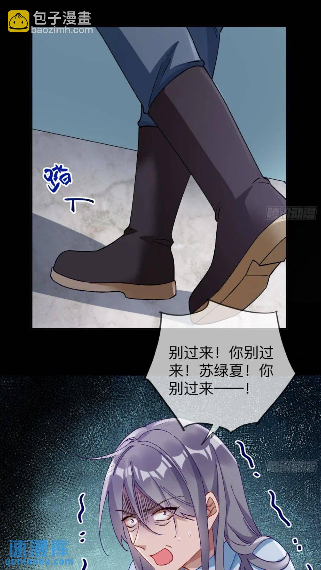 🍟万渣朝凰 少帅初登场 第33页