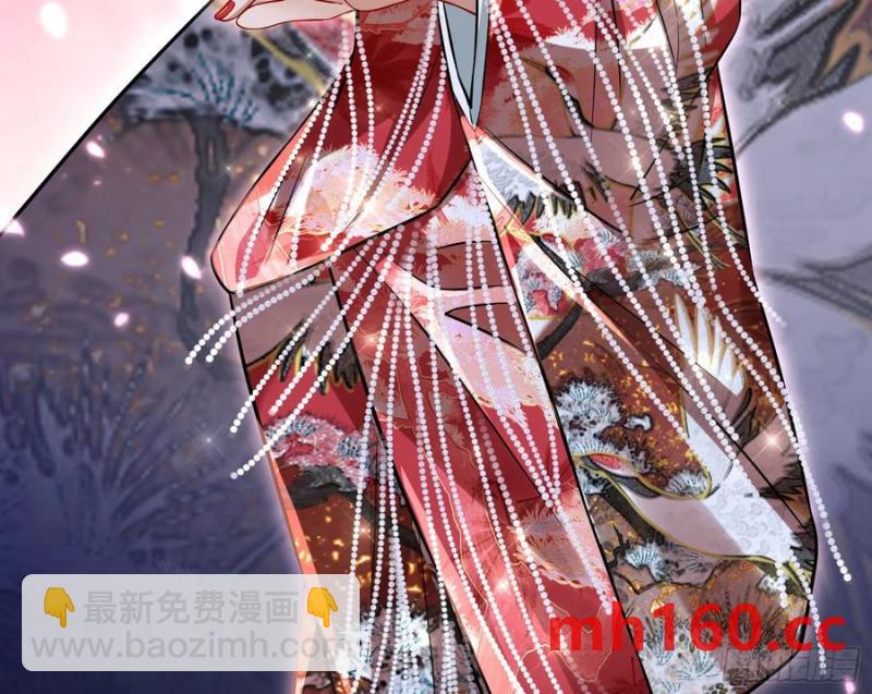 🍟万渣朝凰 绚烂与放纵的魔女 第14页