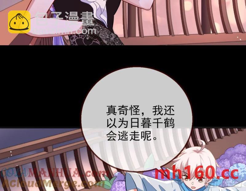 🍟万渣朝凰 绚烂与放纵的魔女 第5页