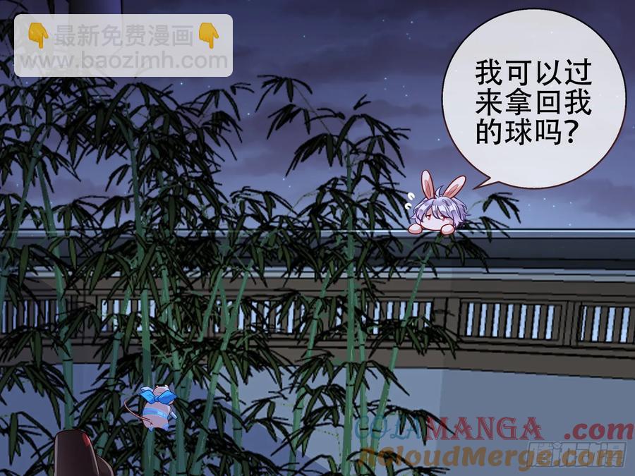 🍟万渣朝凰 初战告捷 第17页