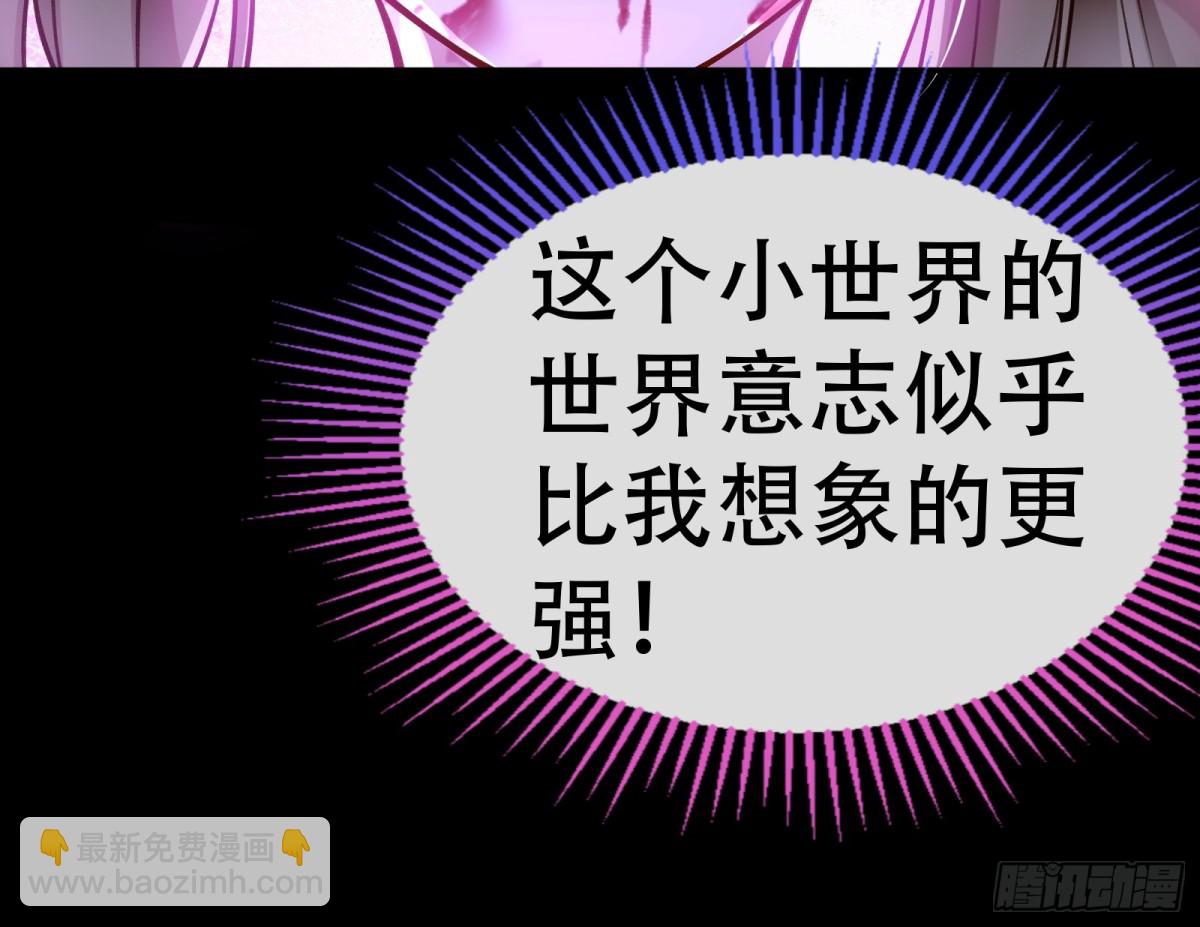 🍟万渣朝凰 世界意志 第17页