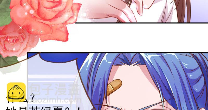 🍟万渣朝凰 支票你随便填 第15页
