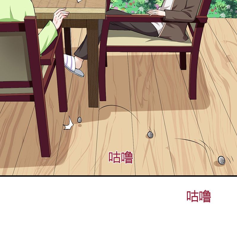 第36话 暴风雨前的平静(1/2)-第36话