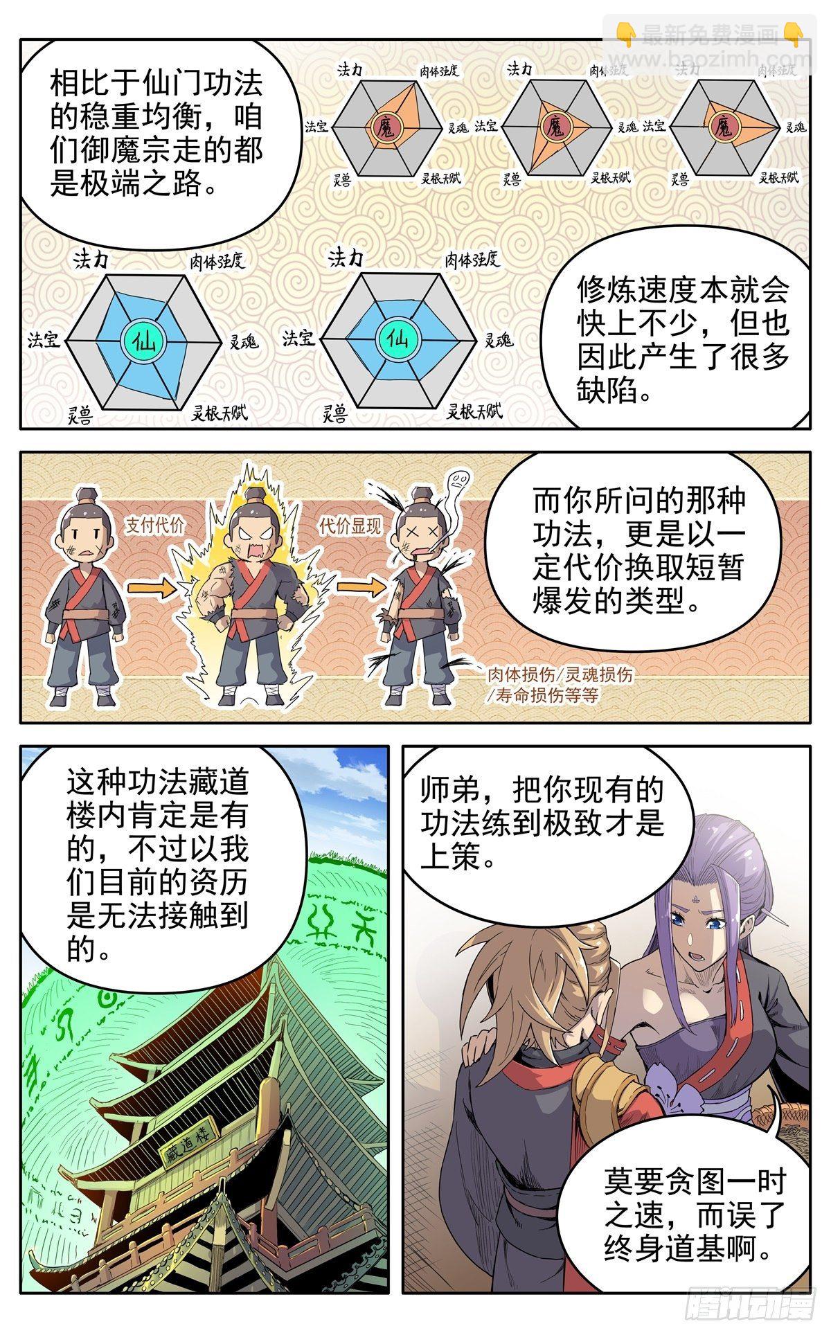 第二十七话：无力感-第30话