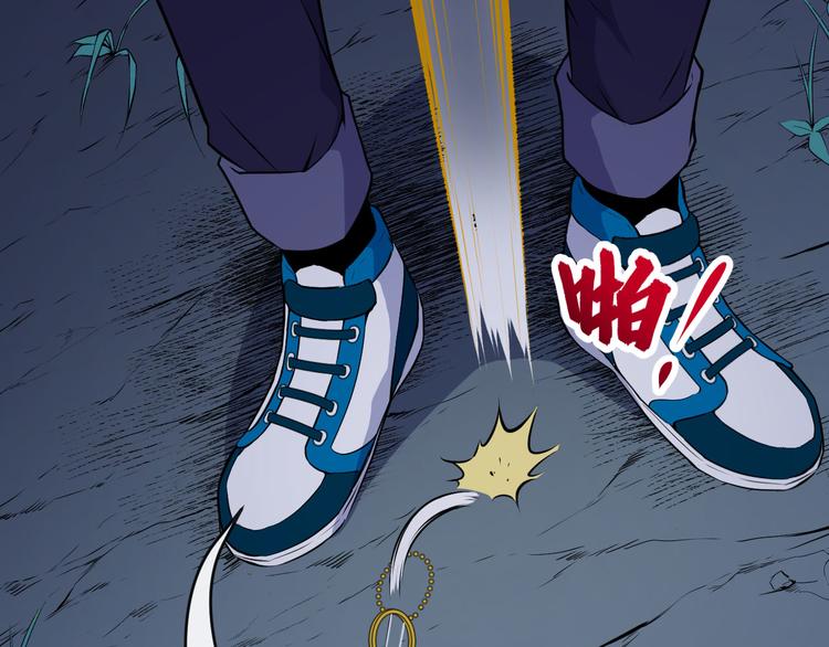 第129话 能站起来吗？(1/3)-第134话