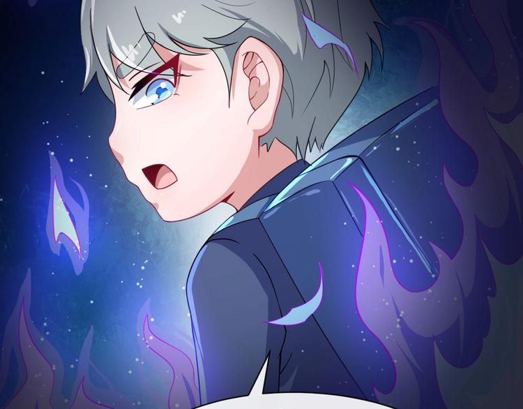 第19话 看看谁的拳头比较大(1/4)-第20话