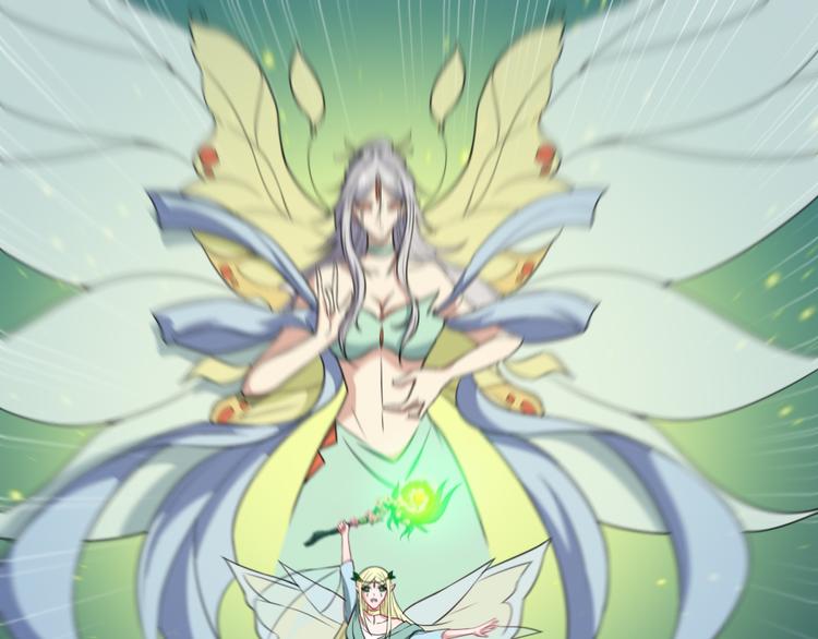 第191话 底牌(1/3)-第196话