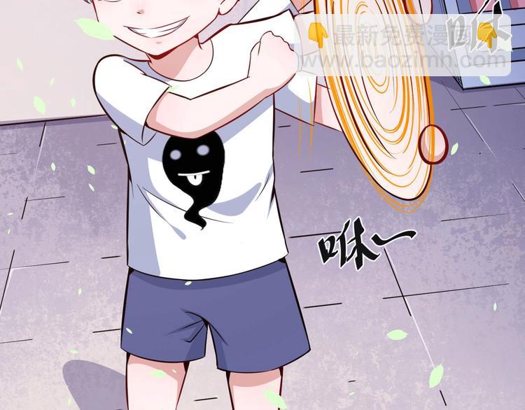 第29话 生日聚会(1/3)-第30话