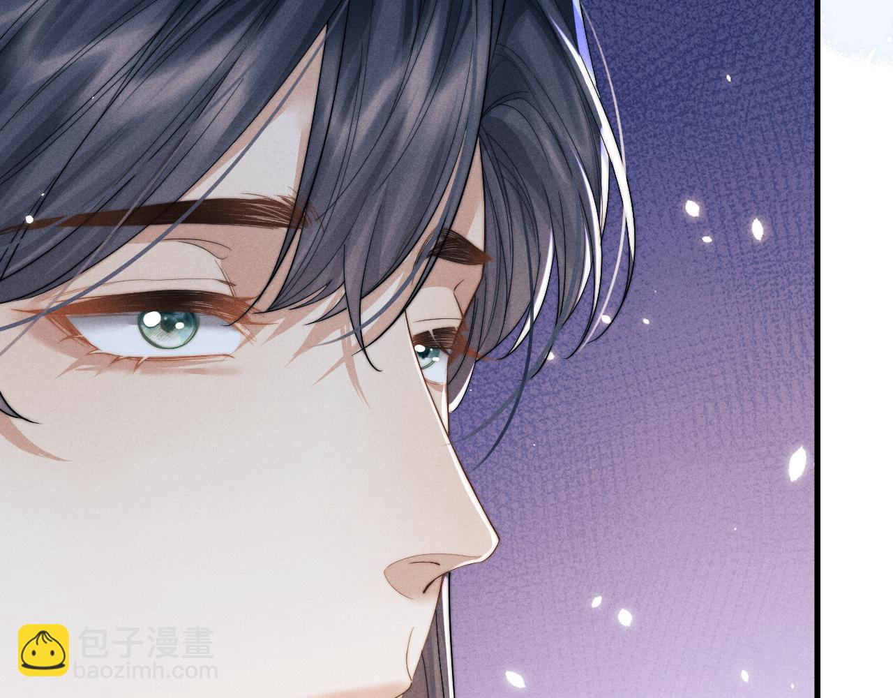 第16话 新的情敌？(1/3)-第16话