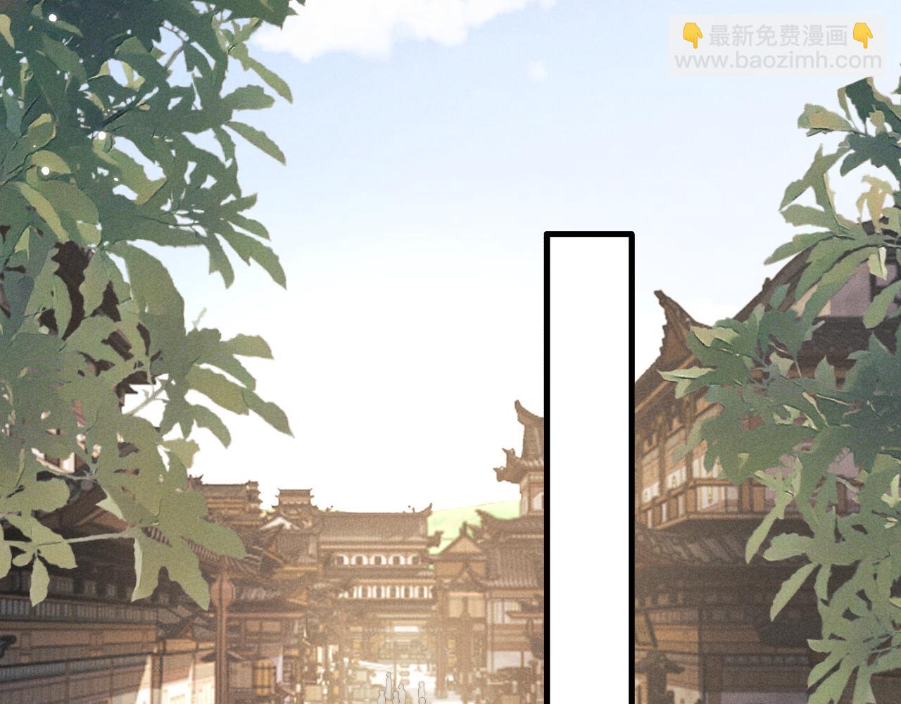 第16话 新的情敌？(1/3)-第16话