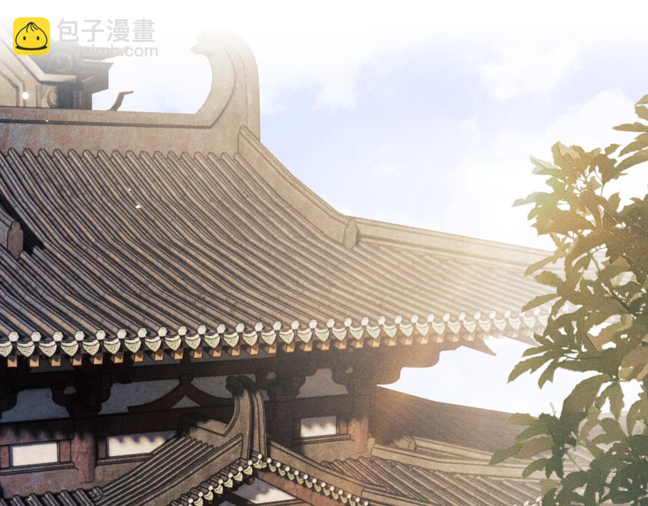 第16话 新的情敌？(1/3)-第16话