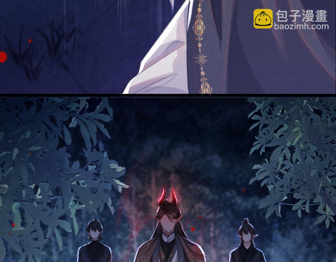 第18话 再一次&ldquo;背叛&rdquo;(1/3)-第18话