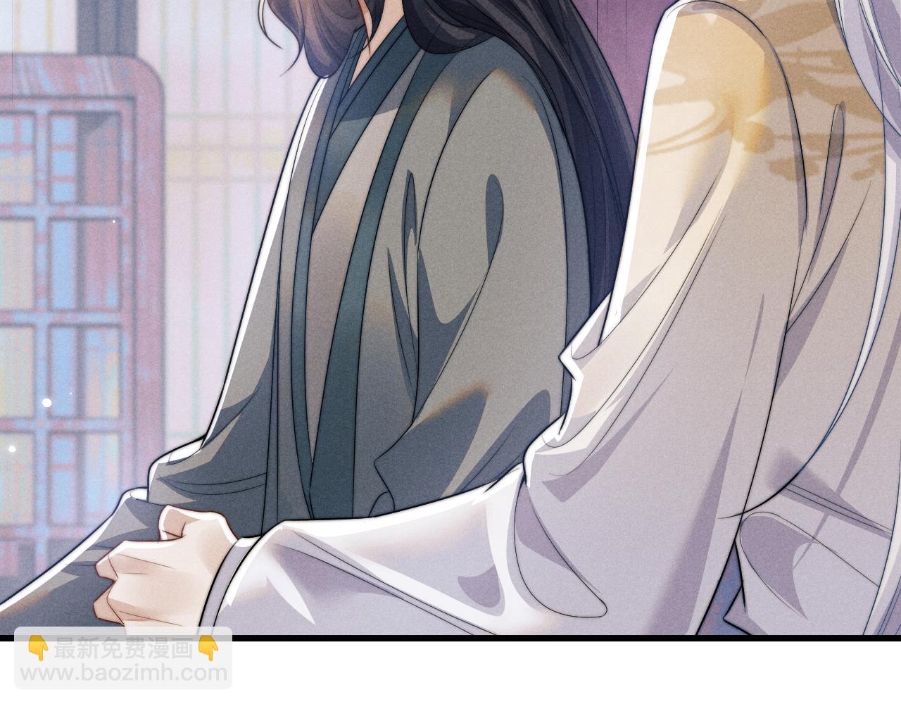 第68话 浅浅扑倒他(1/2)-第68话
