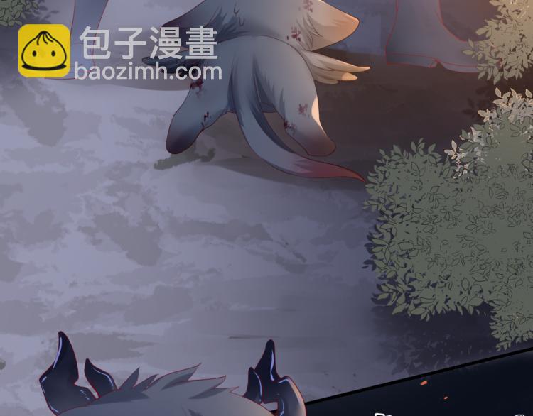 第13话 御物化生秘术(1/4)-第106话