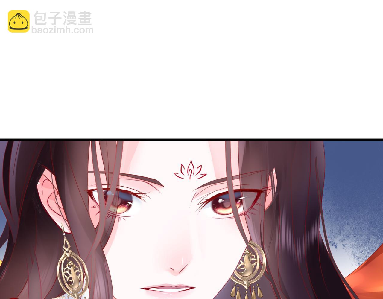 第19话 崽崽出逃！(1/4)-第112话