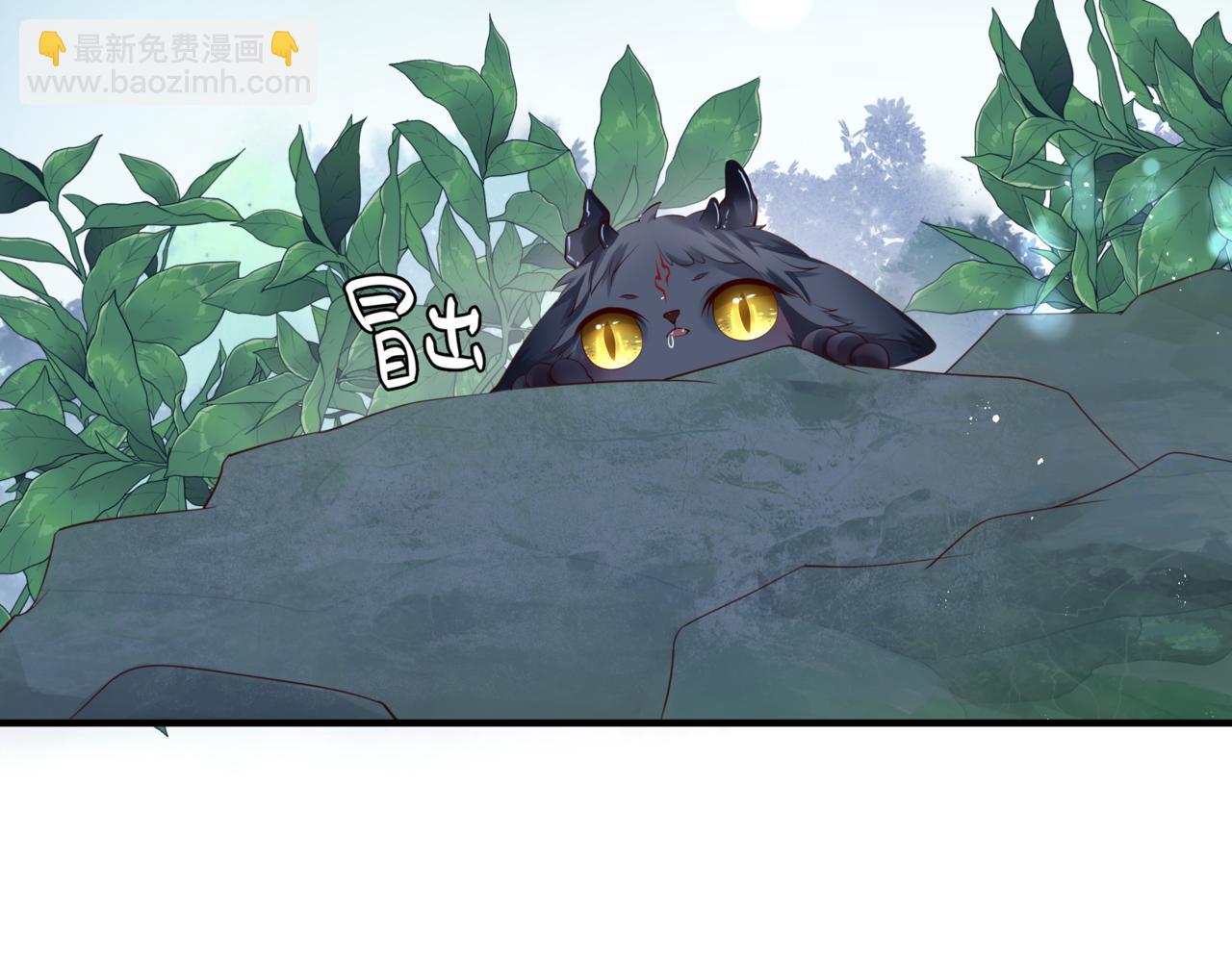 第19话 崽崽出逃！(1/4)-第112话