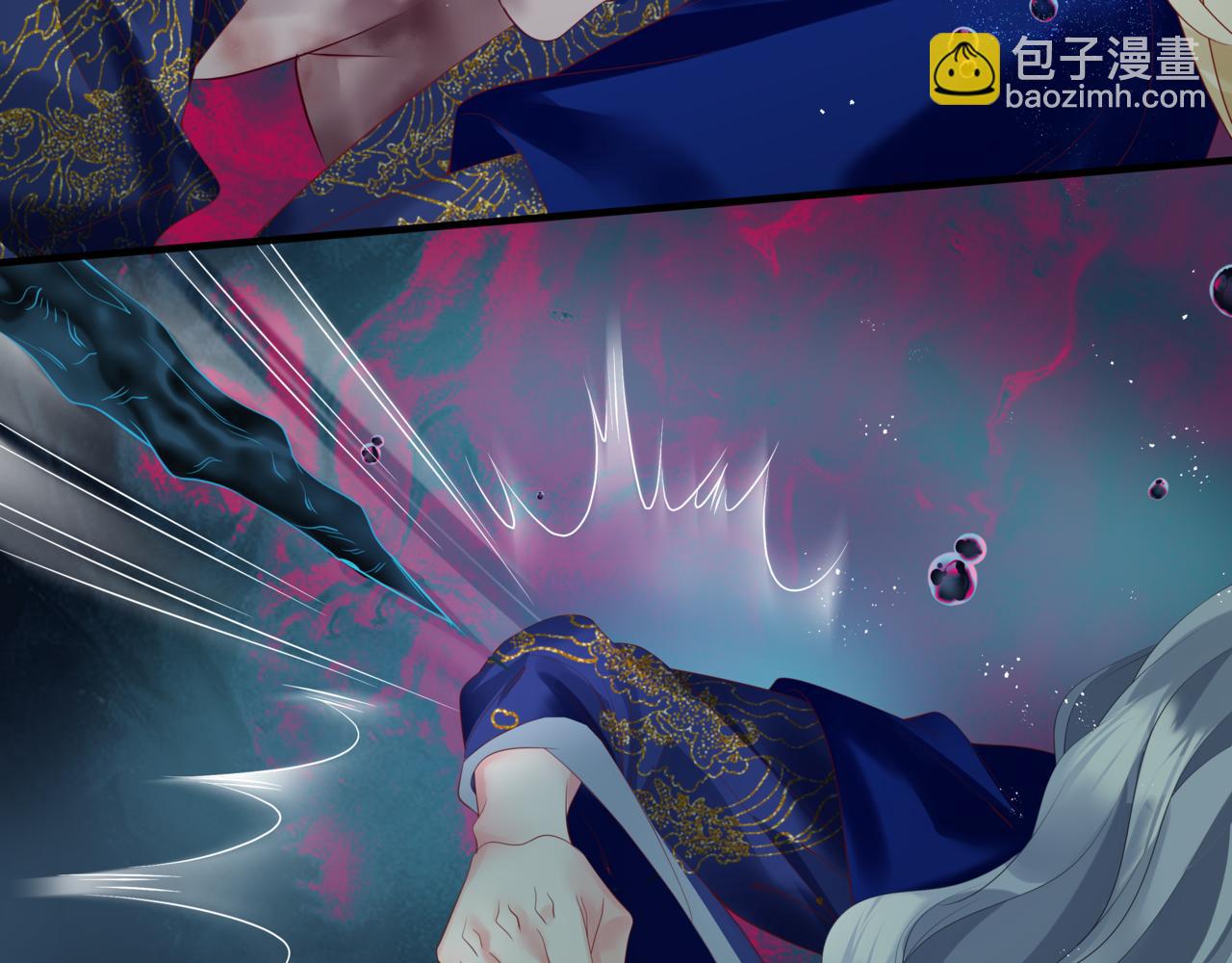第29话 抓住小魔头！(1/4)-第122话