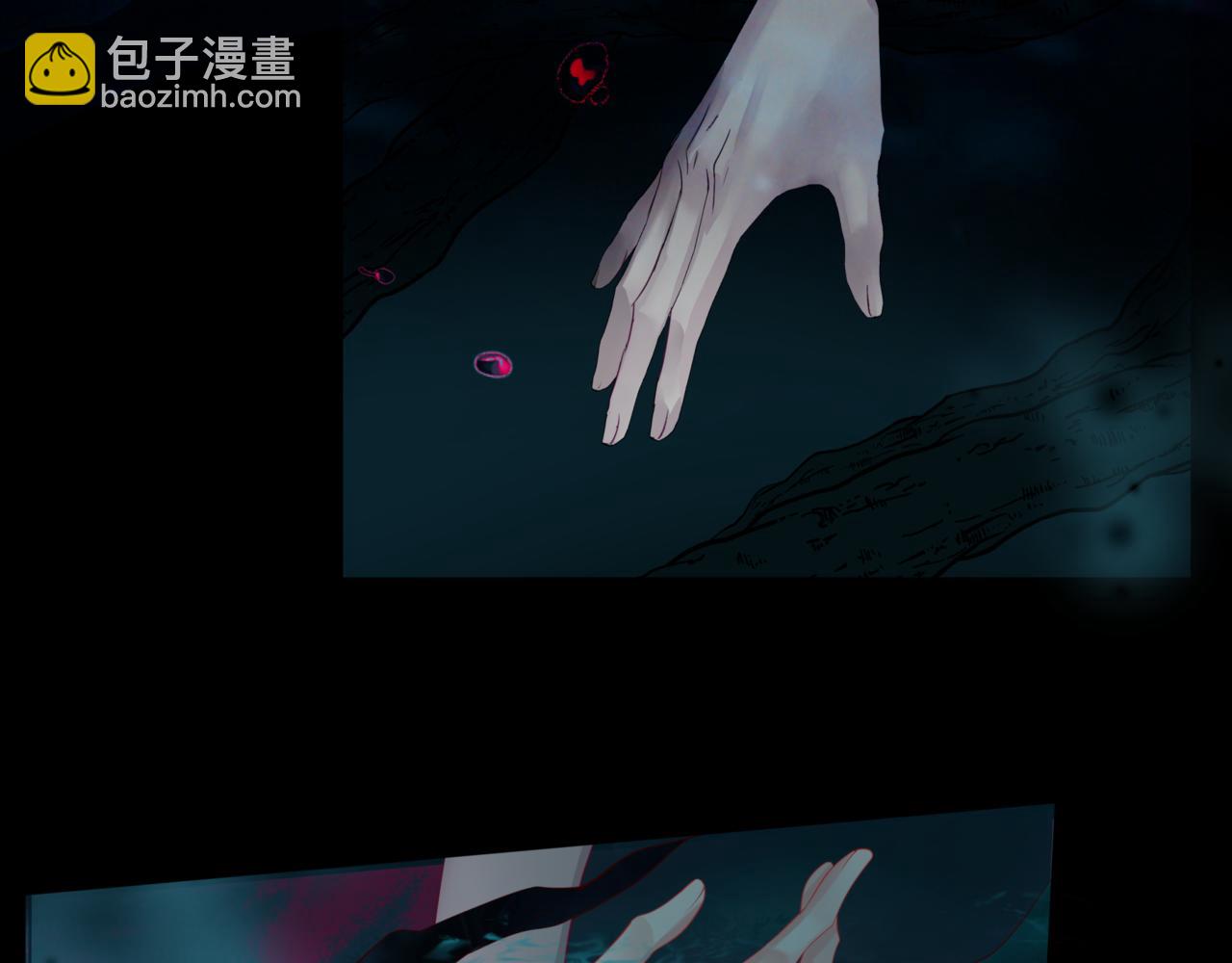 第29话 抓住小魔头！(1/4)-第122话