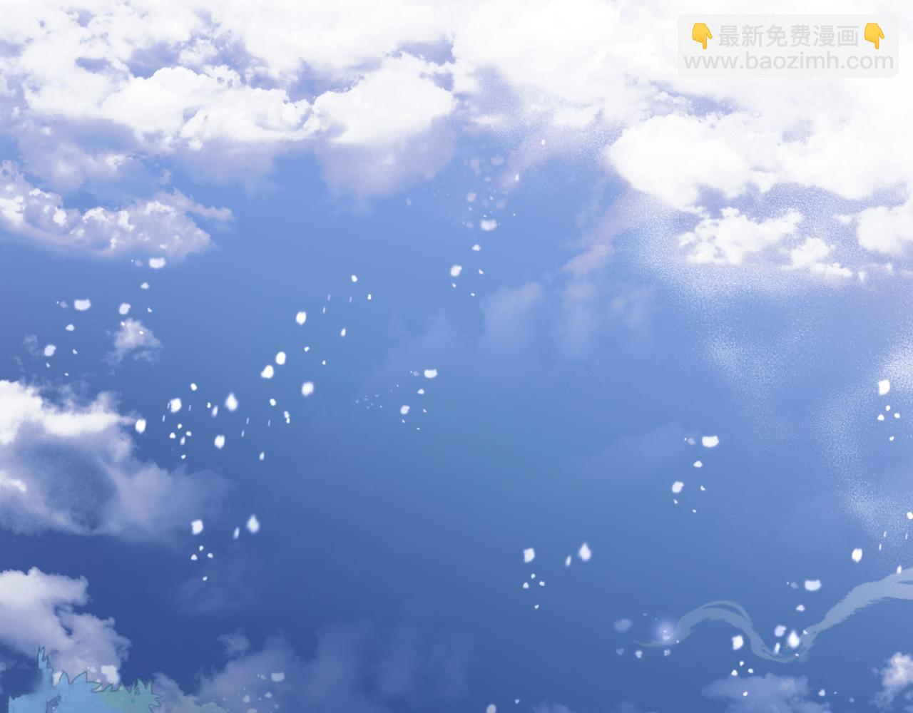 第33话 魔界结界(1/5)-第126话