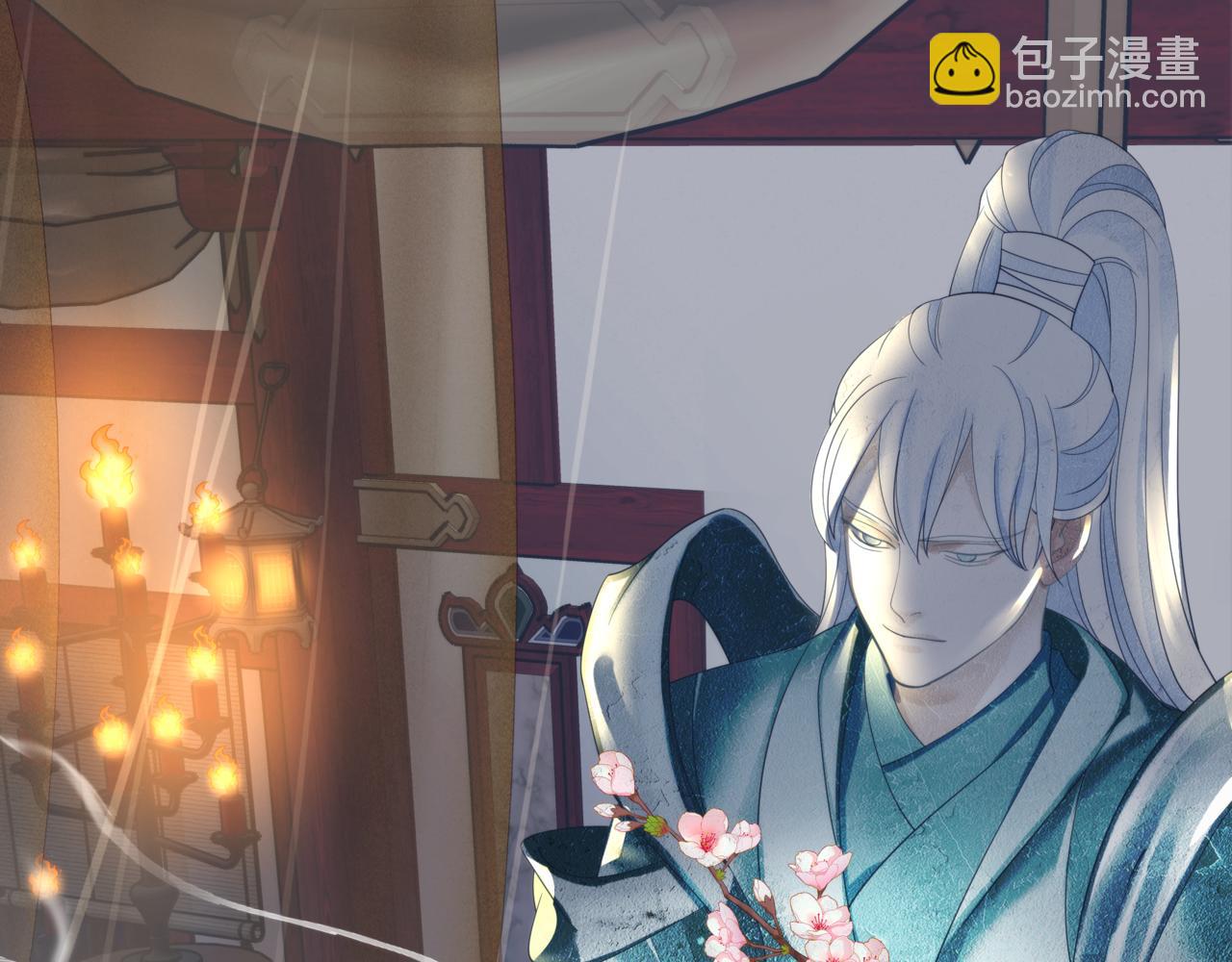 第35话 神庙疑云(1/4)-第128话
