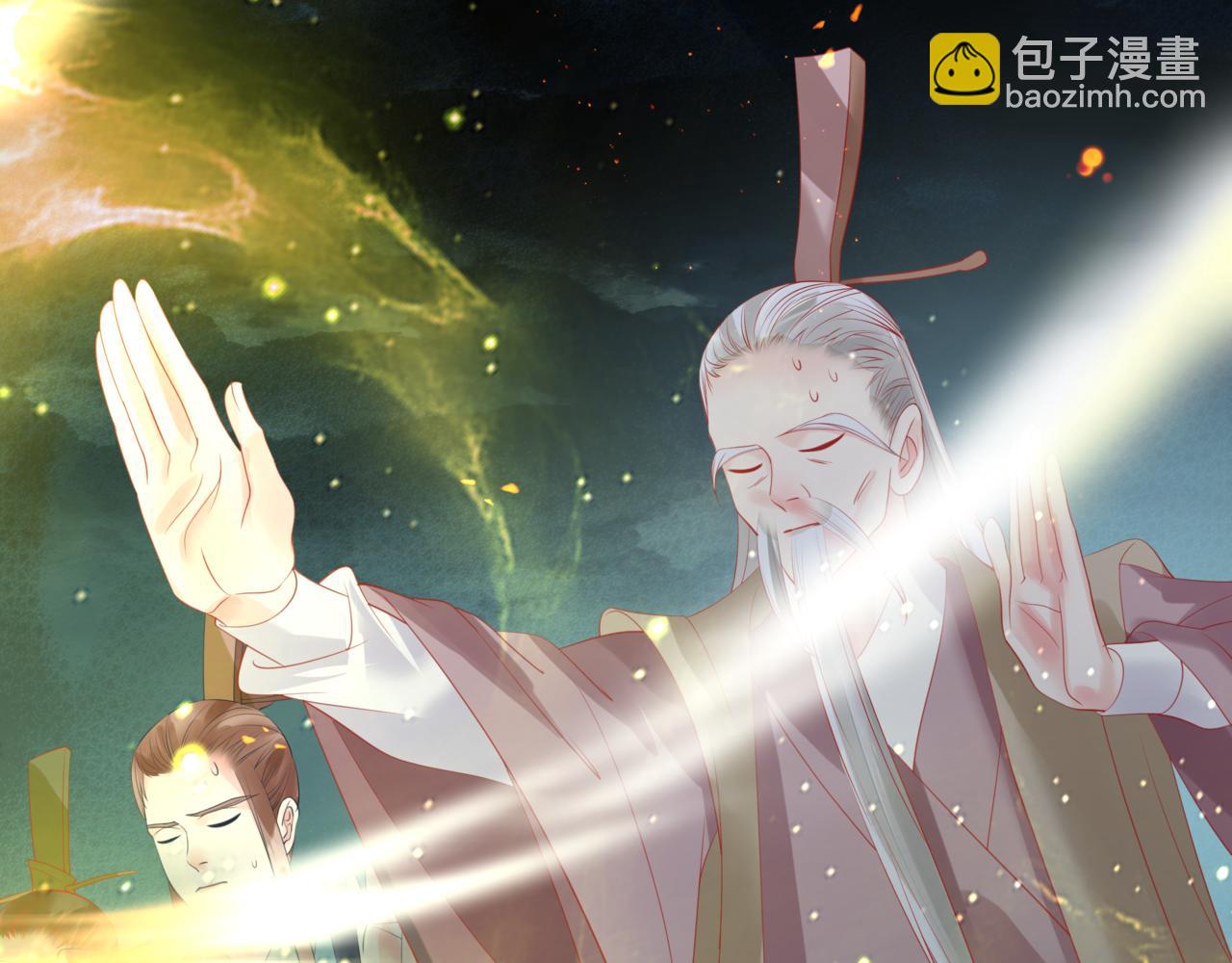 第37话 失陷万魔阵(1/5)-第130话