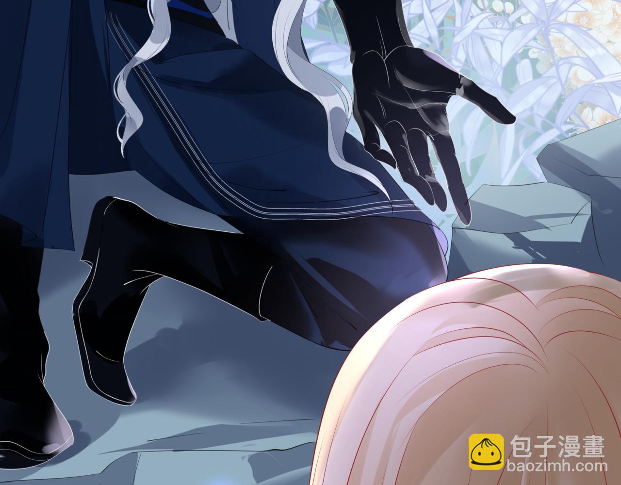 第45话 蛇窟(1/4)-第138话