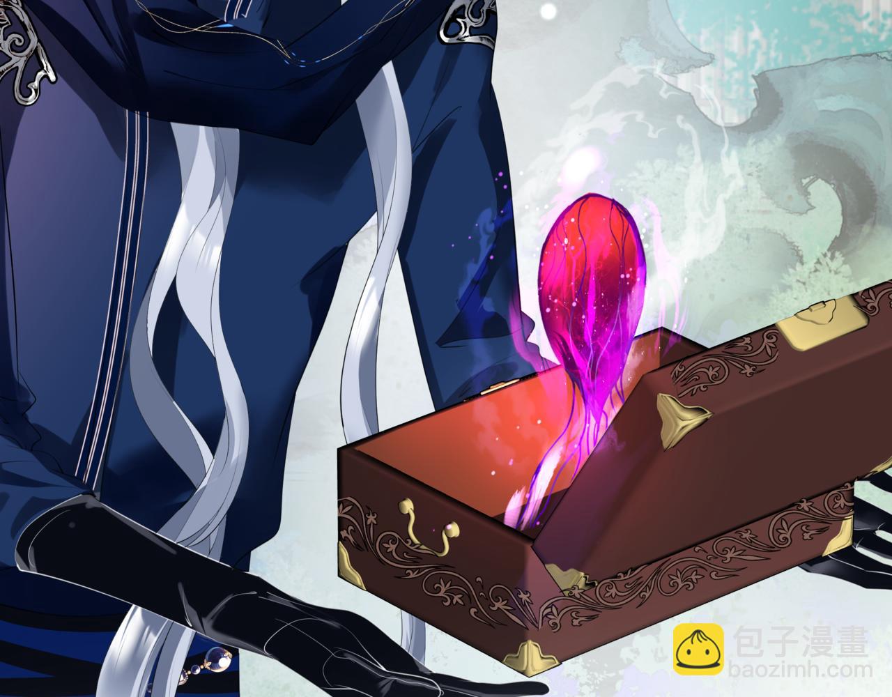第47话 一碗冰瑚羹(1/6)-第140话