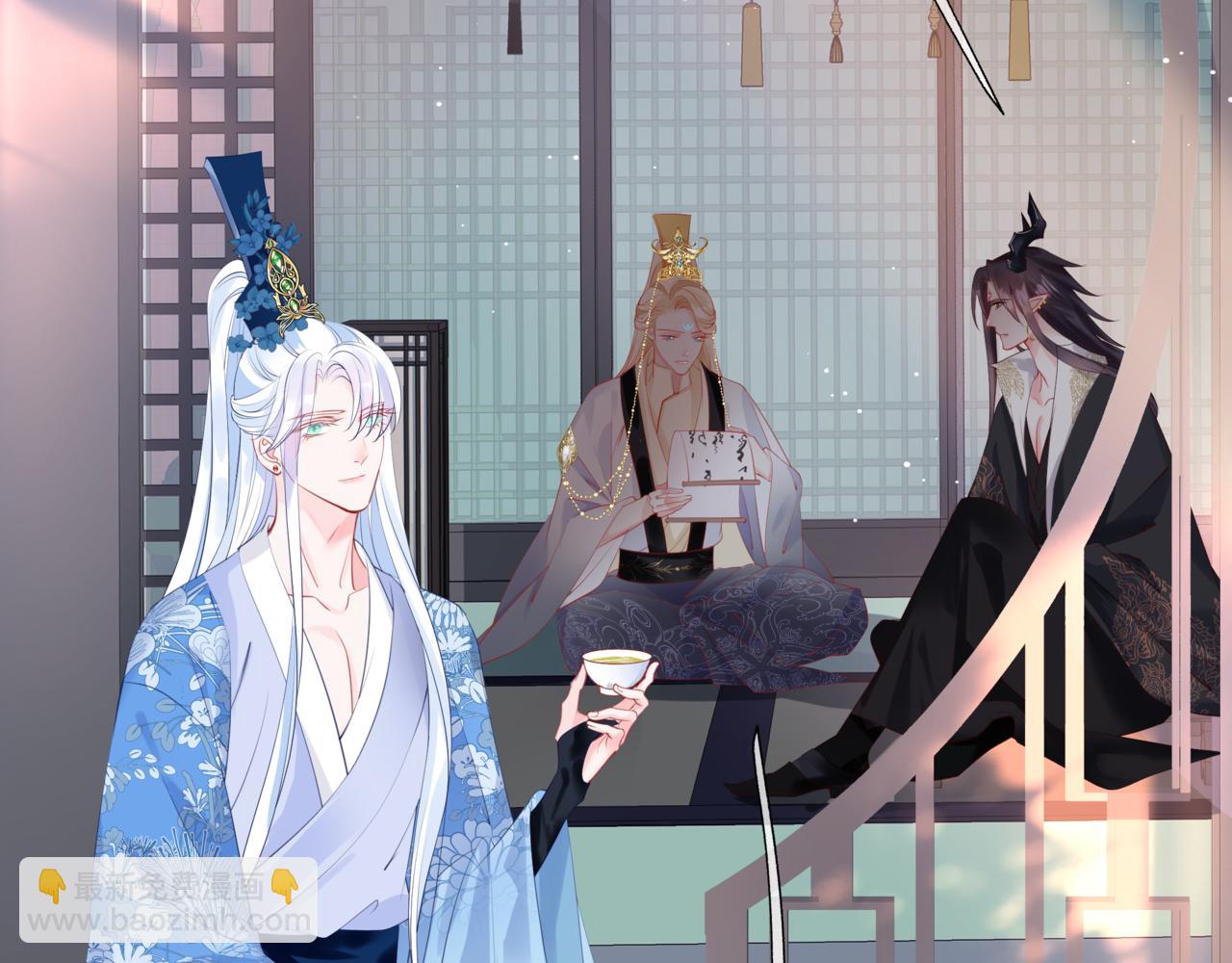 第47话 一碗冰瑚羹(1/6)-第140话