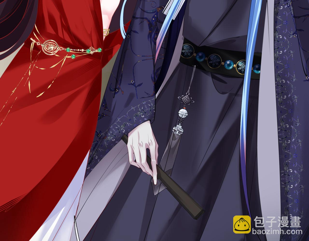第49话 温柔人间(1/6)-第142话