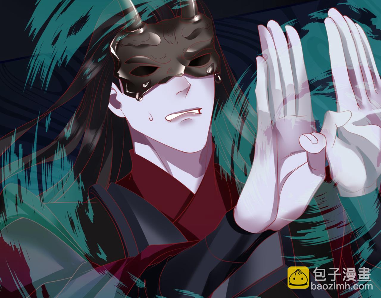 第51话  鬼叔的抉择(1/4)-第144话