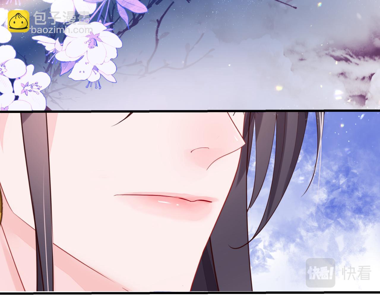 第55话 桃花盛放时(1/5)-第148话