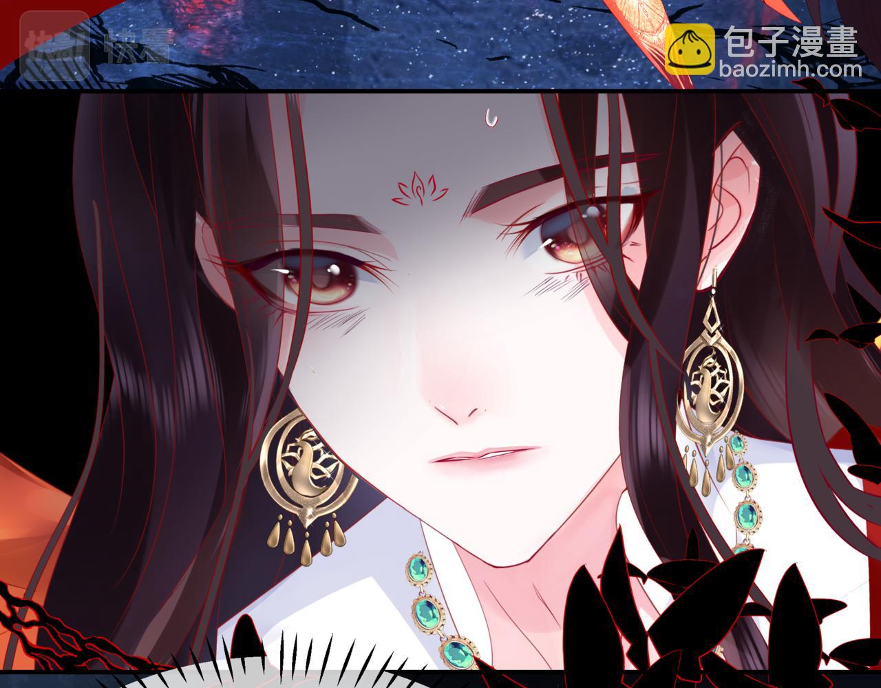 第65话 远古之秘(1/4)-第158话