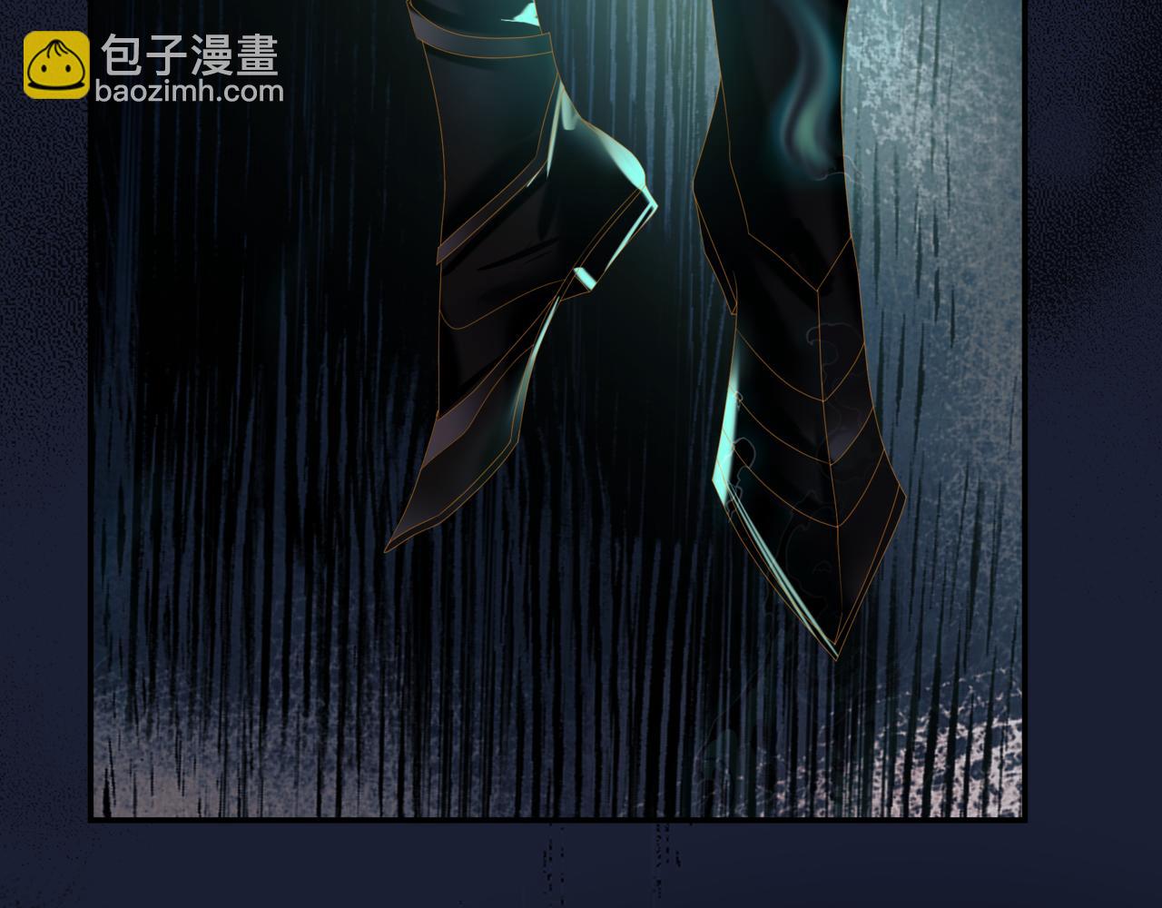 第67话 魔尊vs天道(1/5)-第160话