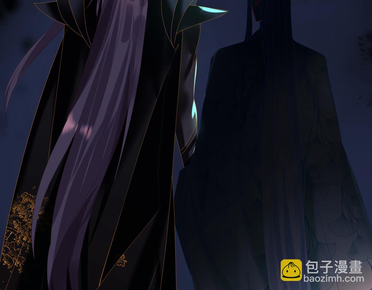 第67话 魔尊vs天道(1/5)-第160话
