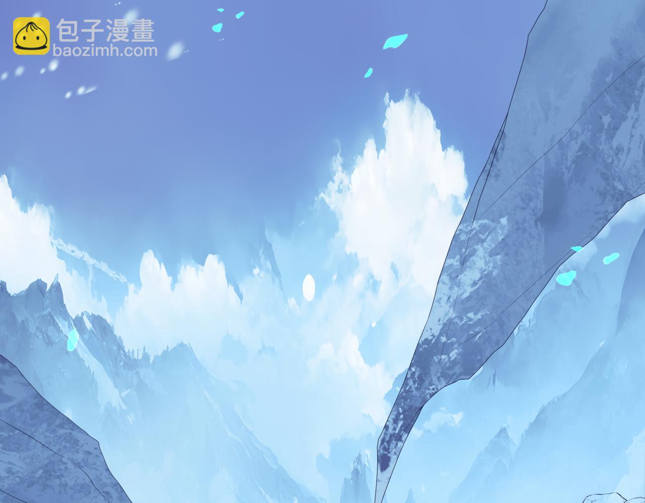 第67话 魔尊vs天道(1/5)-第160话
