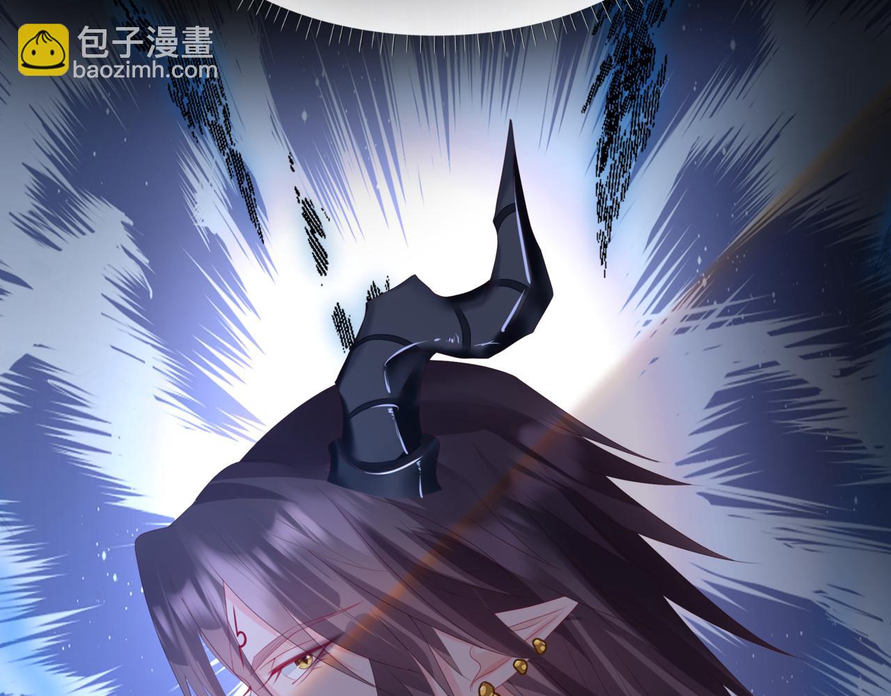 第67话 魔尊vs天道(1/5)-第160话