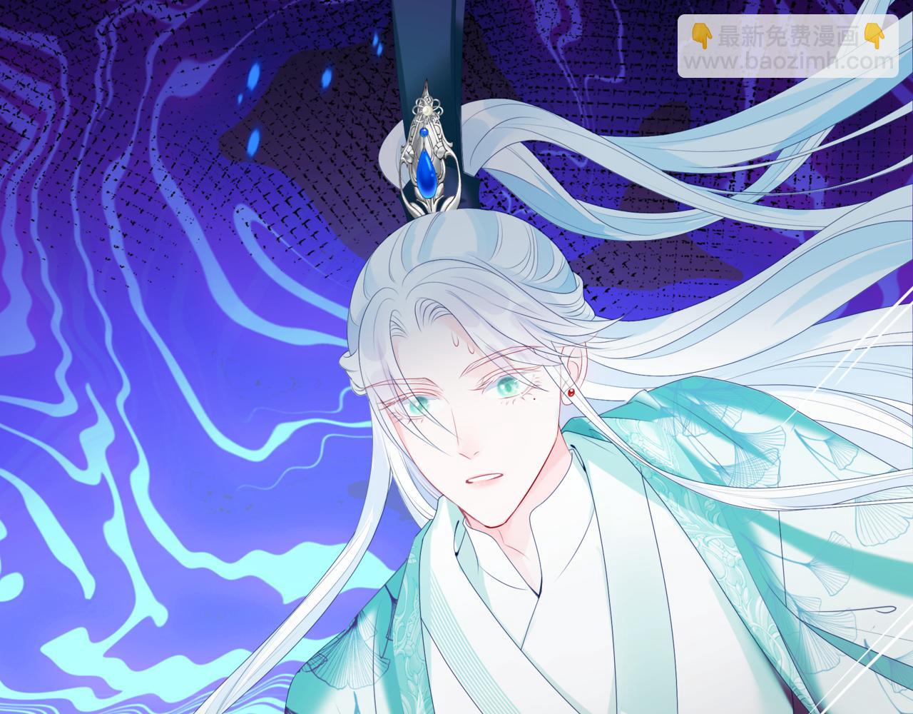 第69话 无解之局？(1/4)-第162话