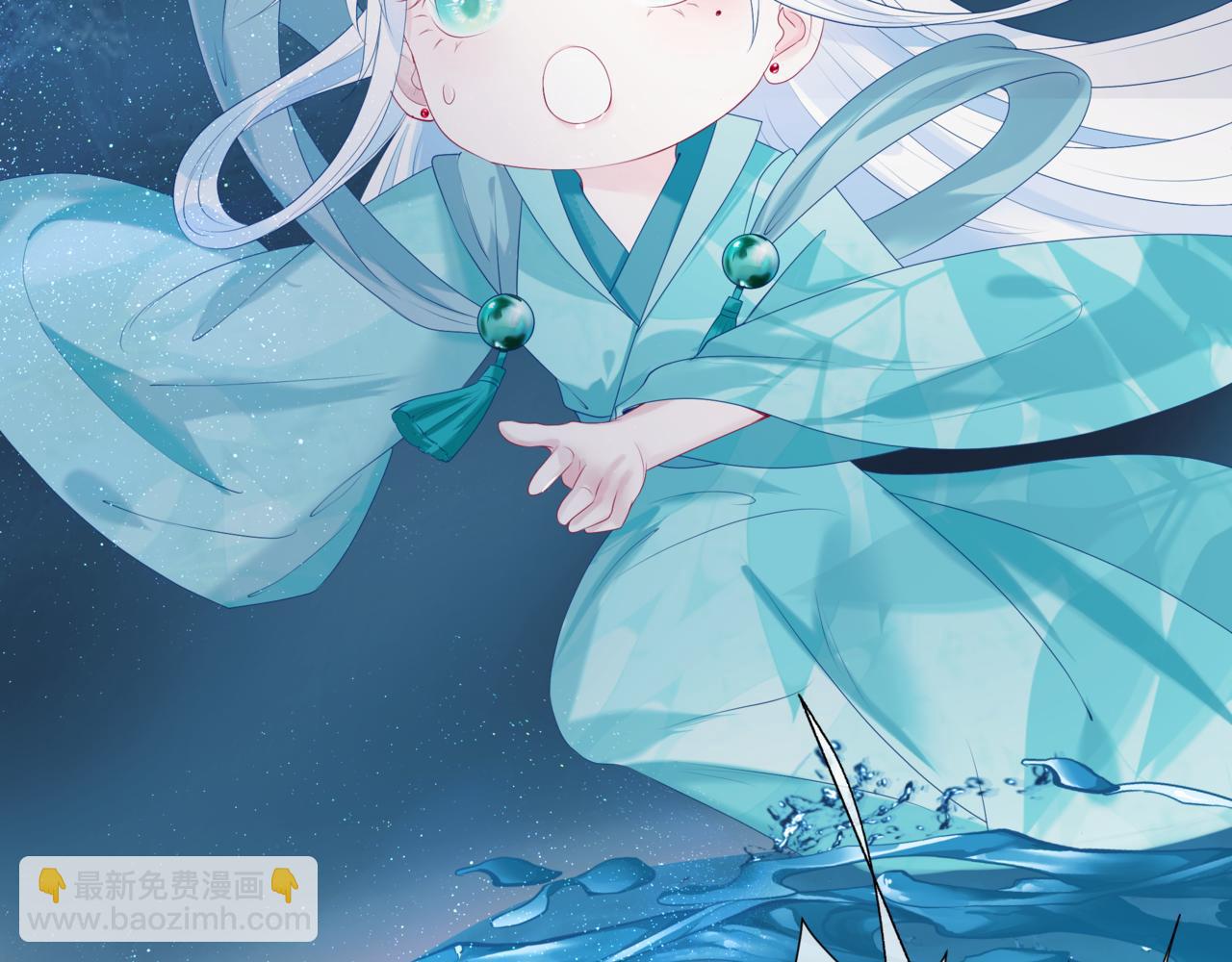 第71话 惊涛骇浪(1/4)-第164话