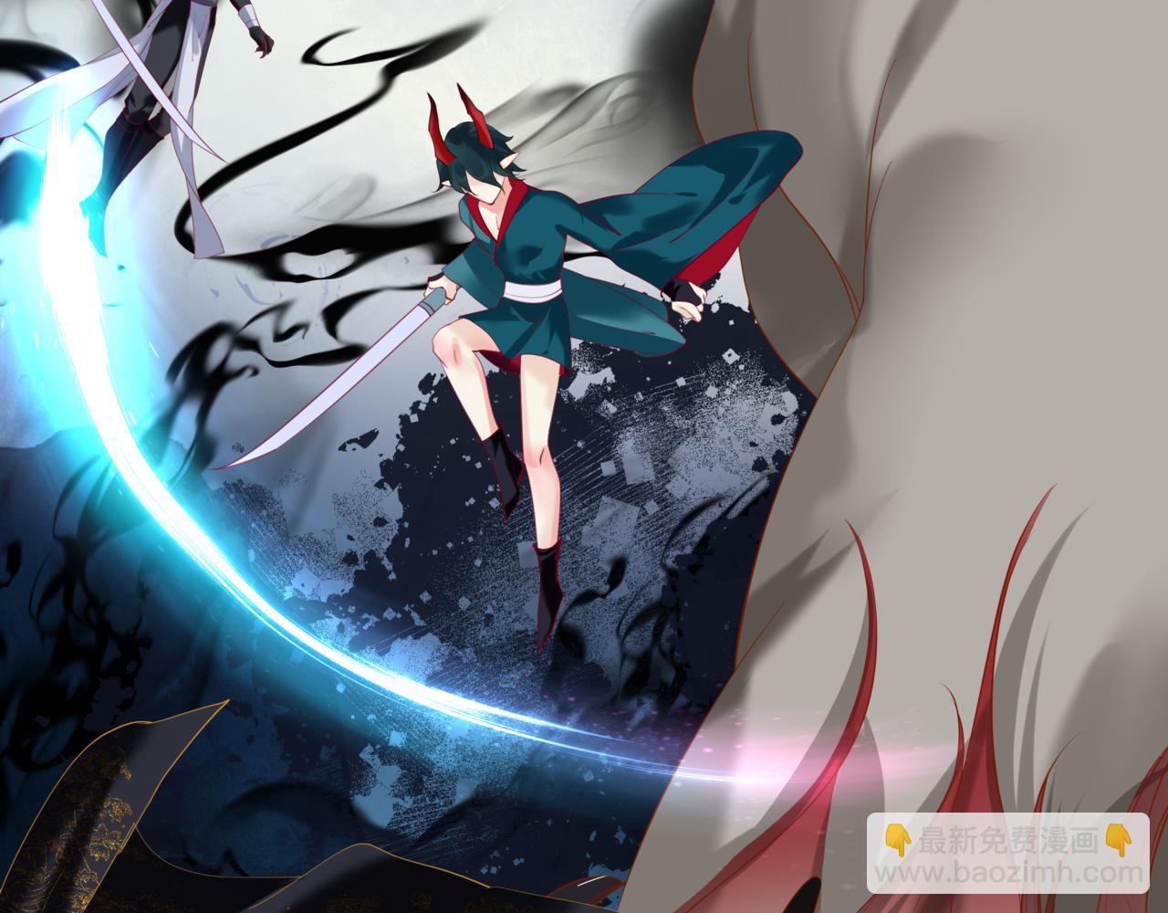 第75话 强大的敌人(1/4)-第168话