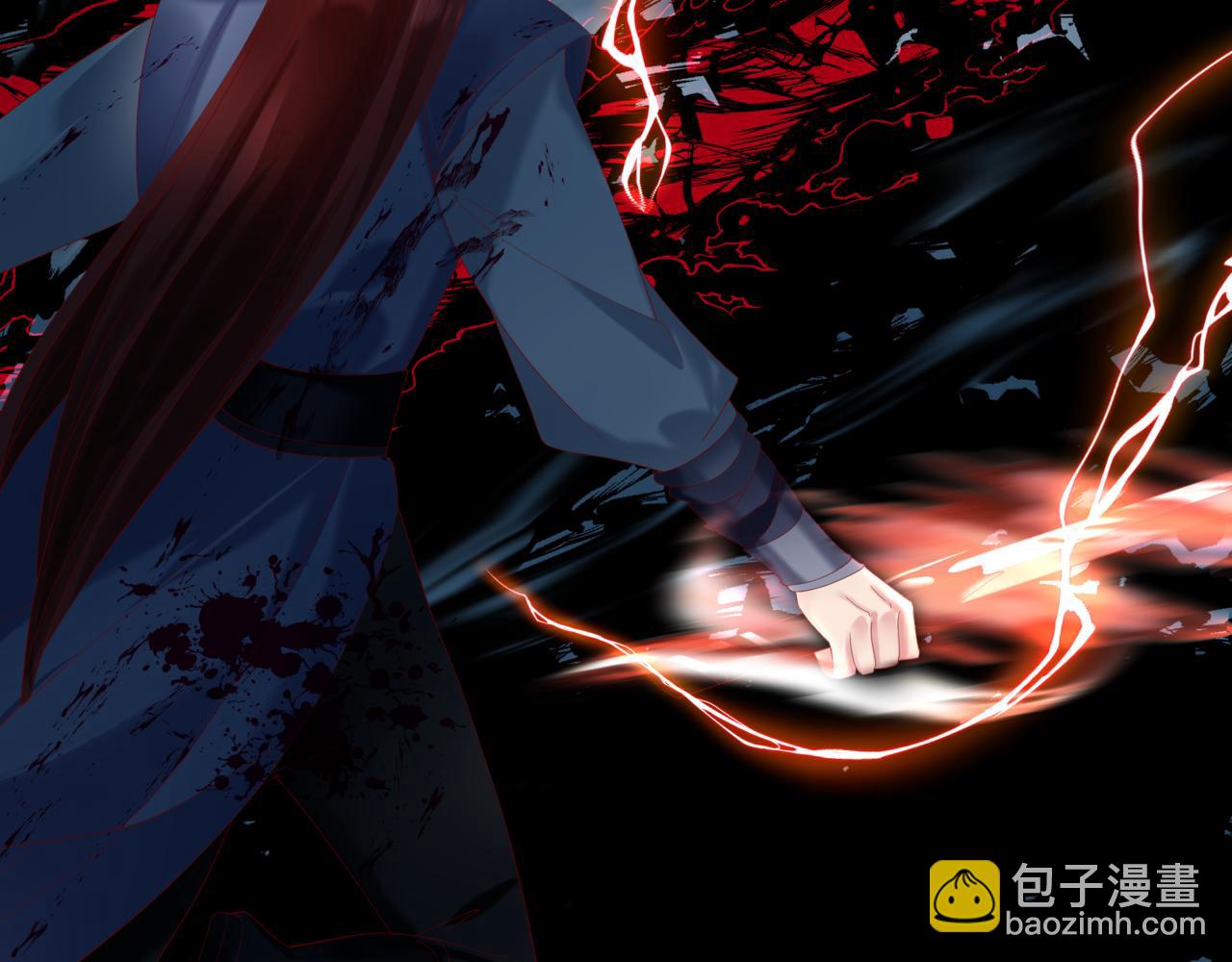第77话 再战邪神(1/5)-第170话